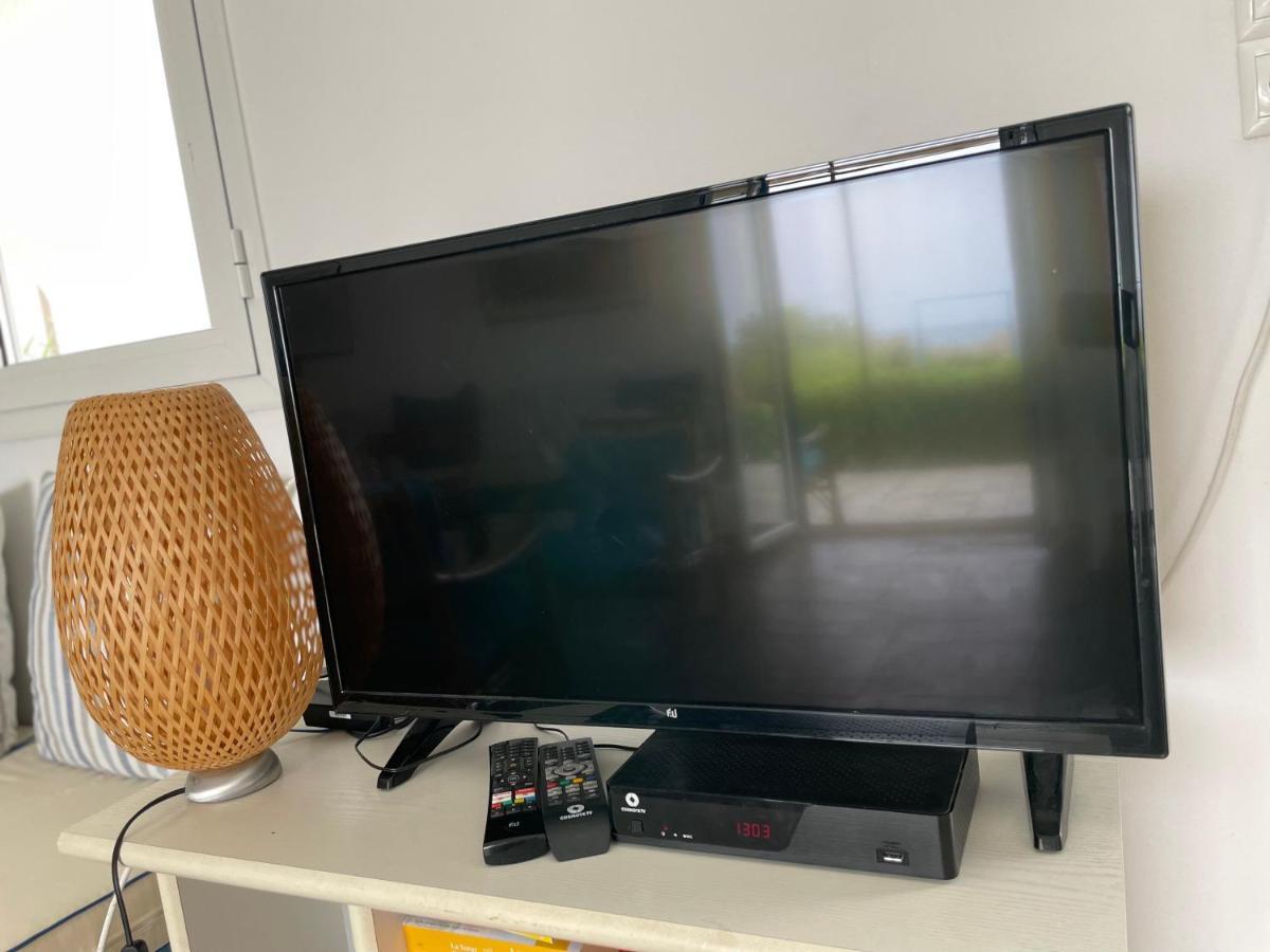 Afantou Beach House Kolímbia Kültér fotó